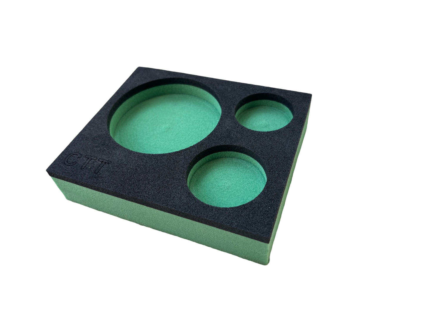 Audi/VW Technician Oil Filter Socket Foam Set
