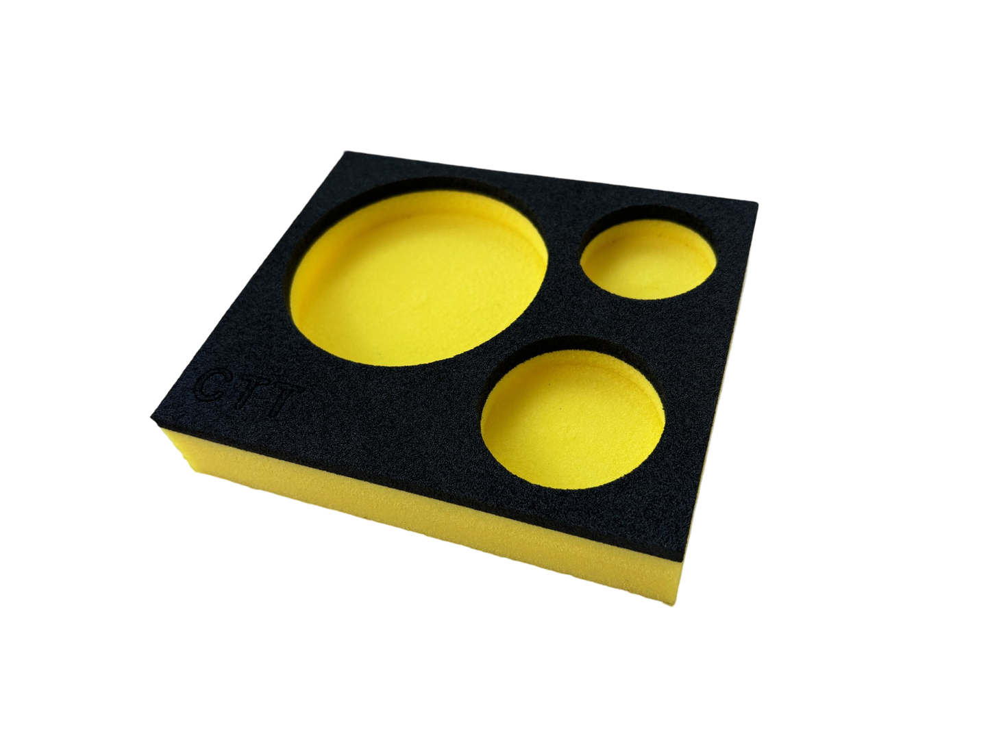 Audi/VW Technician Oil Filter Socket Foam Set
