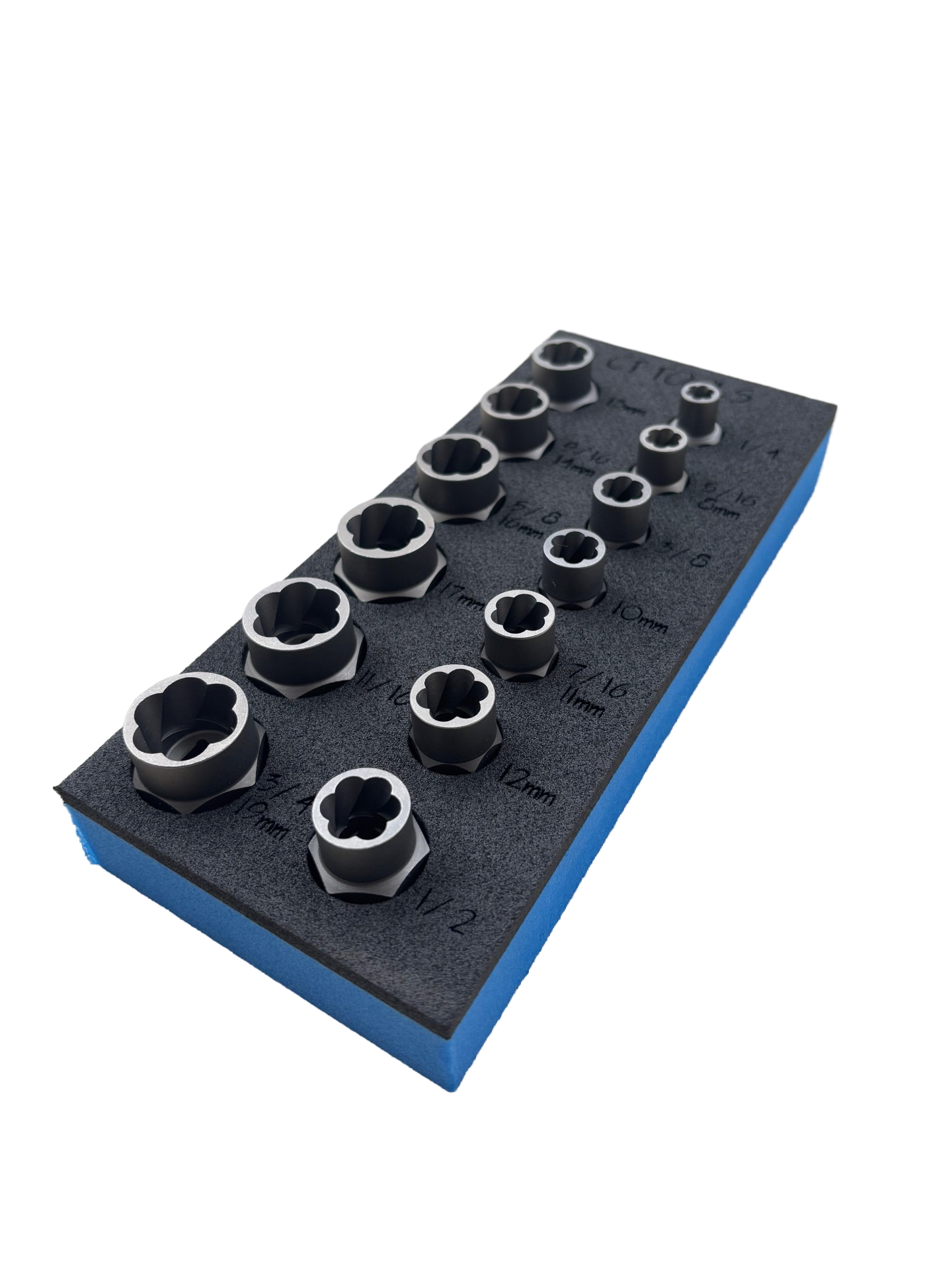 CT Tools 13pc Extractor Tool Set