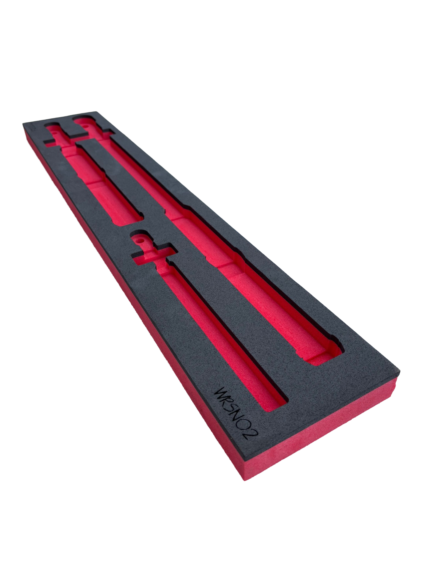 3pc TechAngle Torque Wrench Foam Set (300ftlb - 1/2inch)