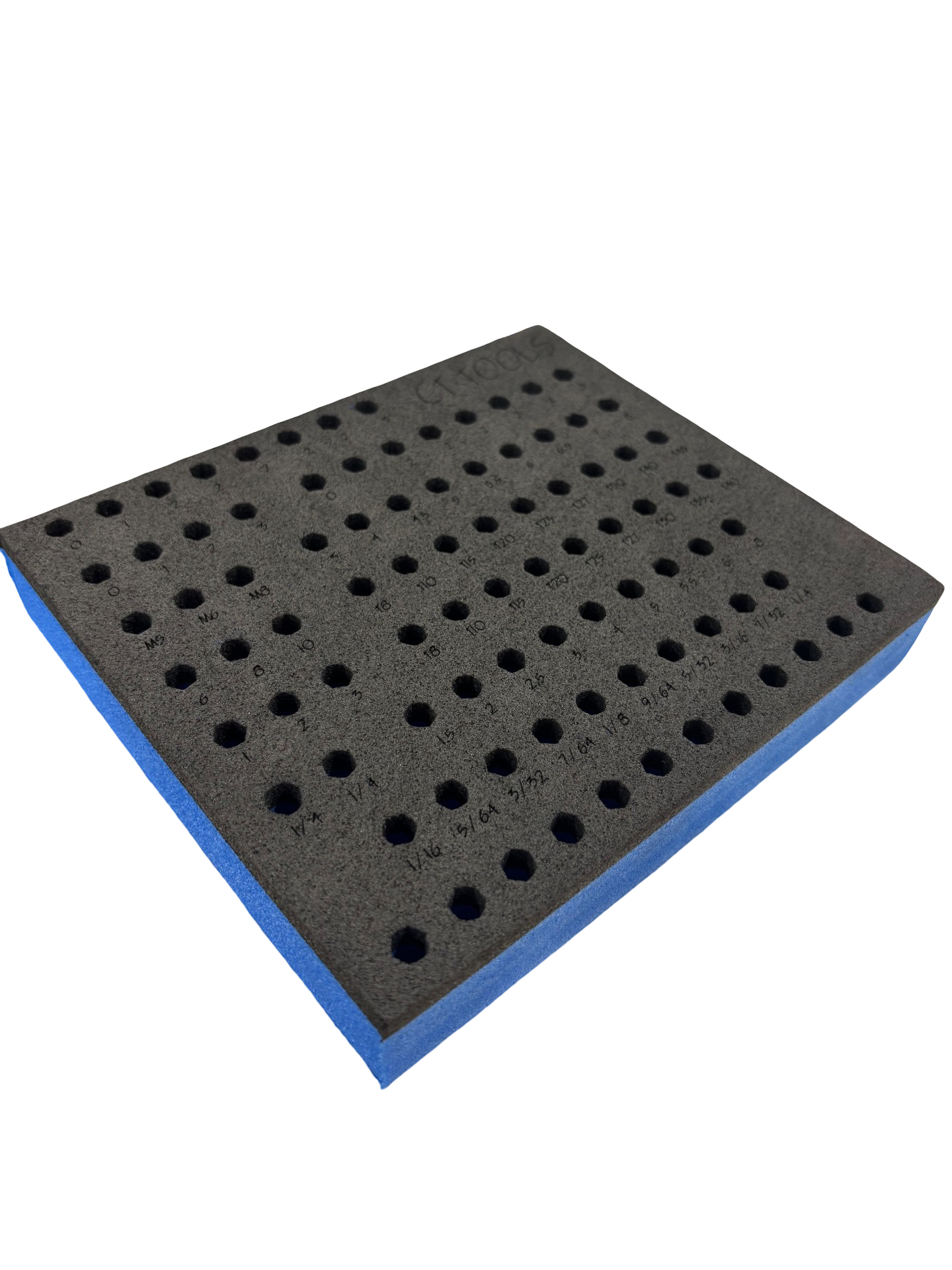 CT Tools 90pc Short Bit Set