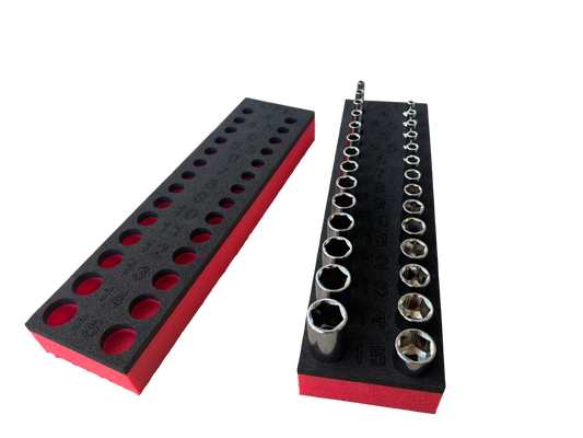 Socket Foam Sets – CTTools