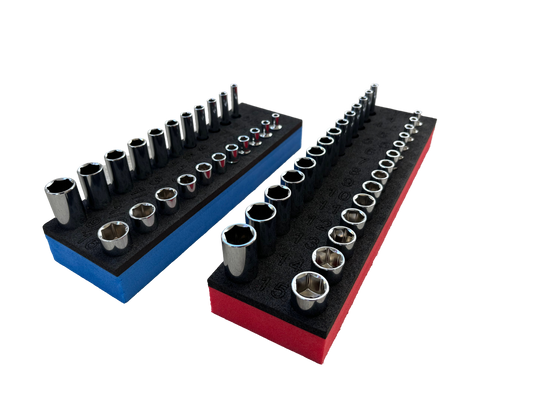 Socket Foam Sets – CTTools