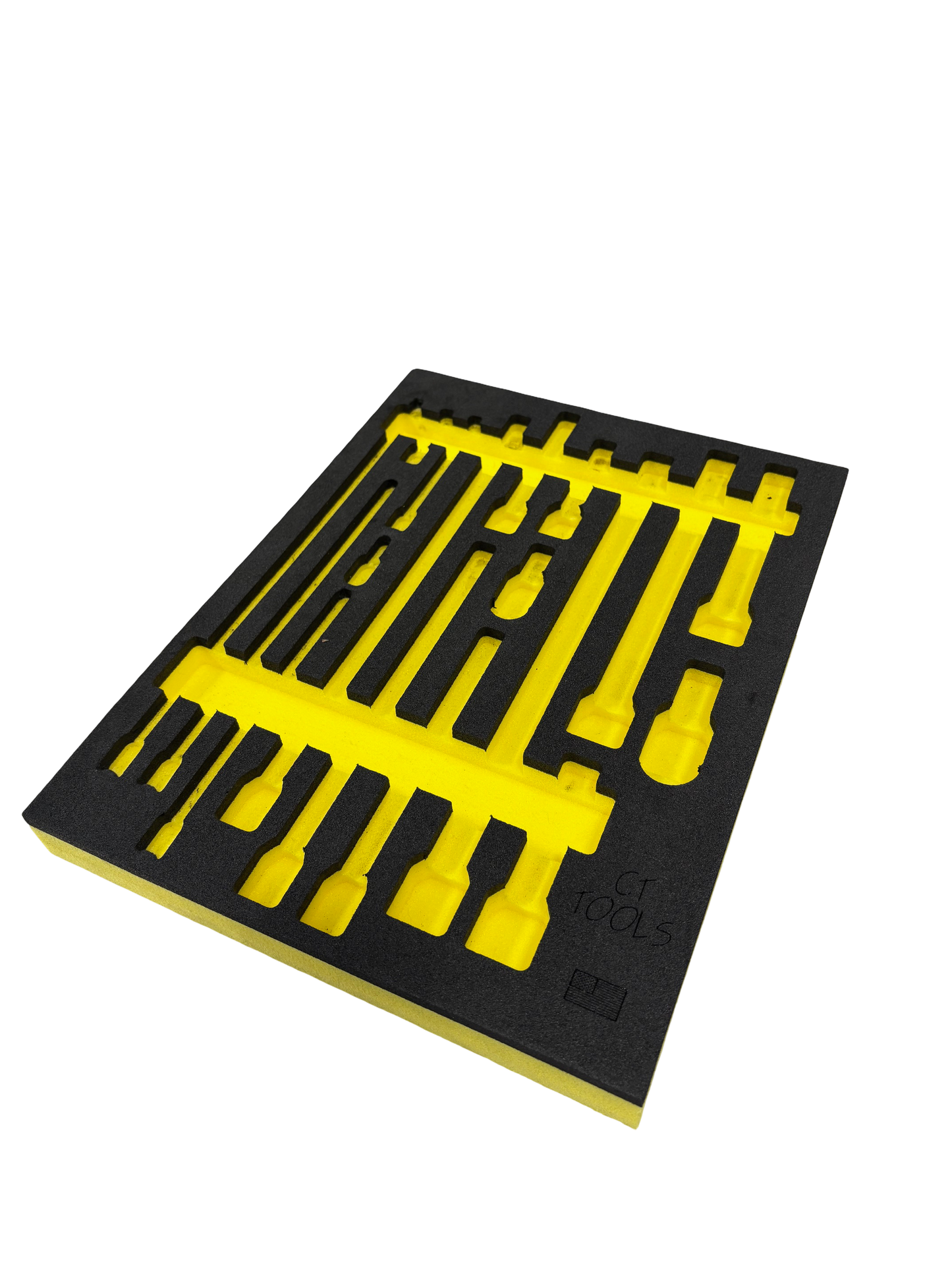 Snap On Style Extensions FOAM Combo (Fits 1/4, 3/8, 1/2)