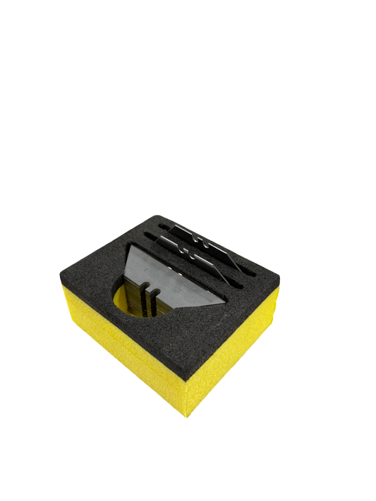 Utility Knife Blade Set - CT TOOLS